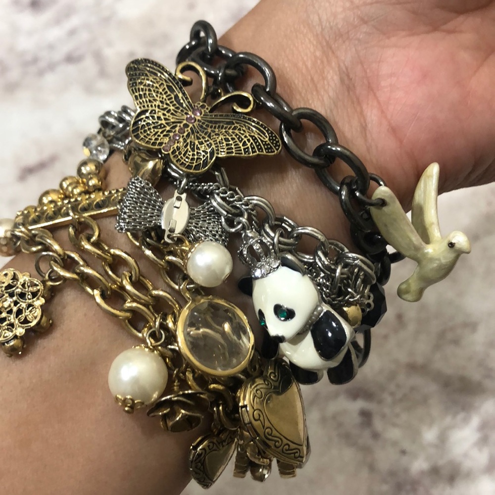 Bracelets